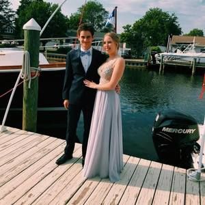 Meet your Posher, Brielle